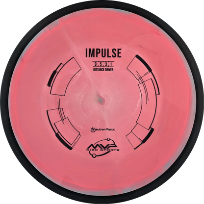 Neutron Impulse