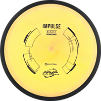 Neutron Impulse