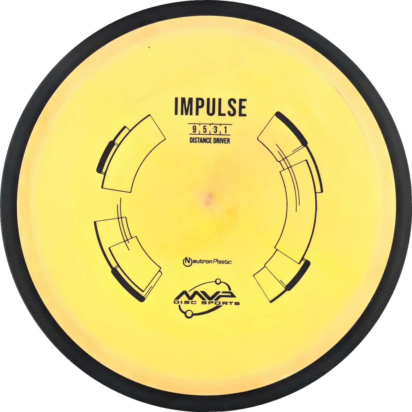 Neutron Impulse