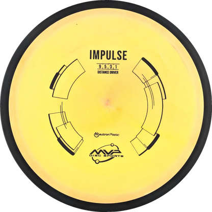 Neutron Impulse