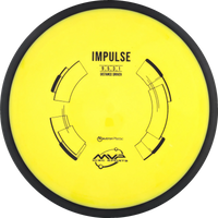 Neutron Impulse