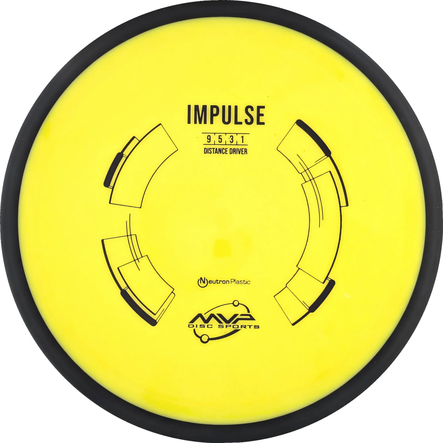 Neutron Impulse