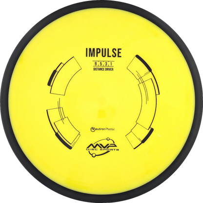 Neutron Impulse
