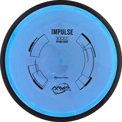 Neutron Impulse