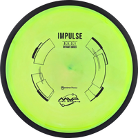 Neutron Impulse