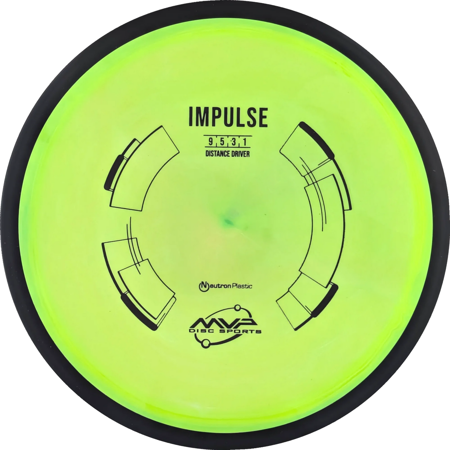 Neutron Impulse