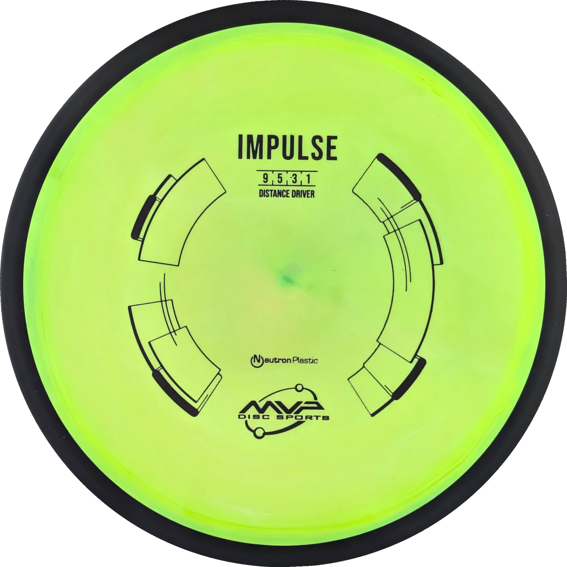 Neutron Impulse