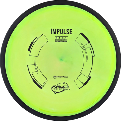 Neutron Impulse