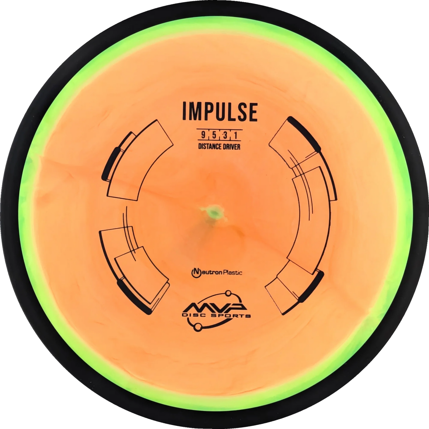 Neutron Impulse
