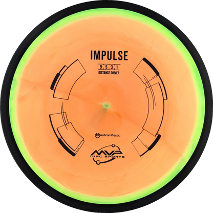 Neutron Impulse