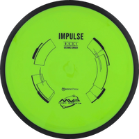 Neutron Impulse