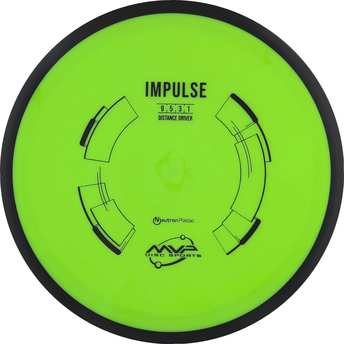 Neutron Impulse