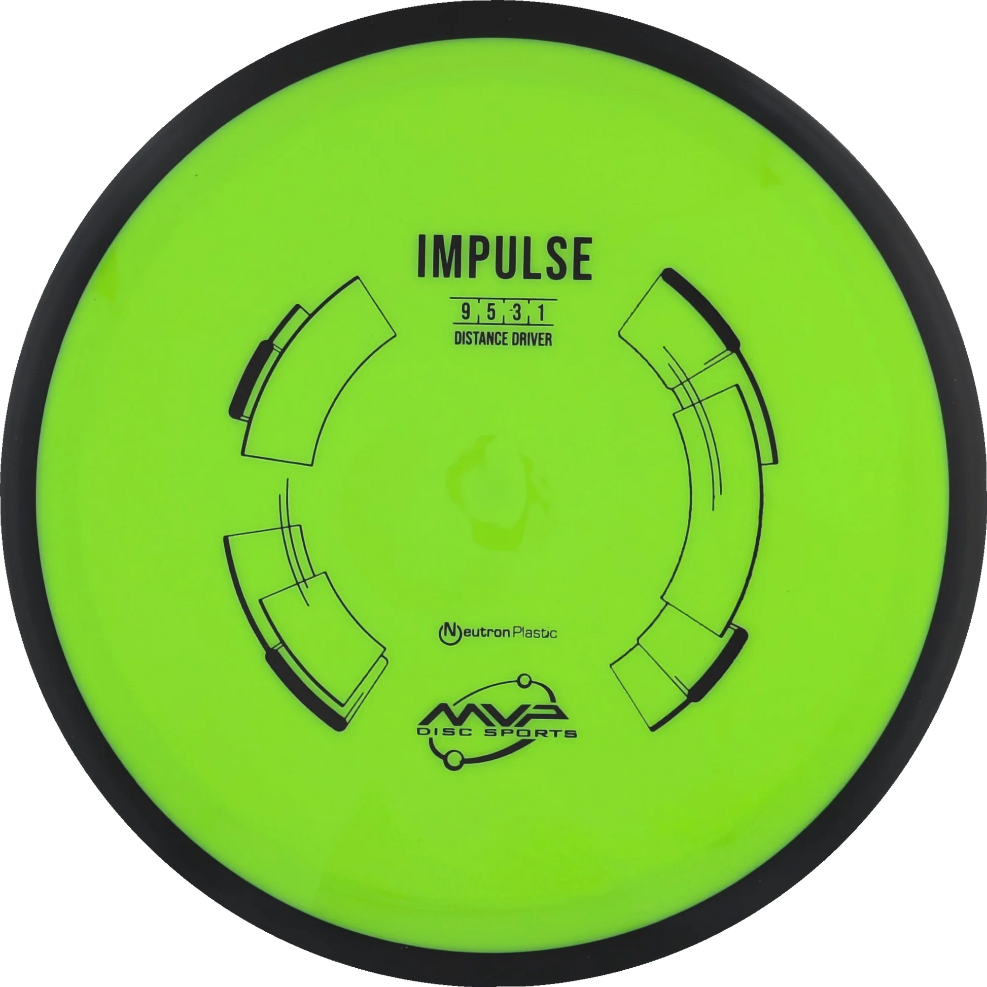 Neutron Impulse