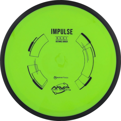 Neutron Impulse