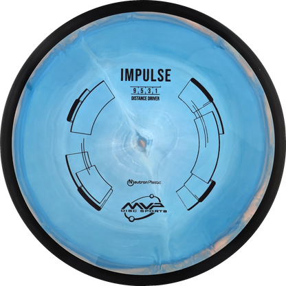 Neutron Impulse