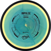 Neutron Impulse