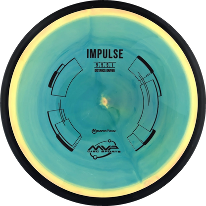 Neutron Impulse
