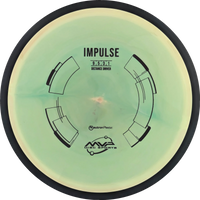 Neutron Impulse