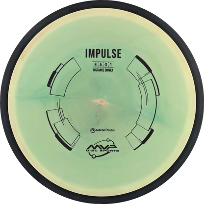 Neutron Impulse