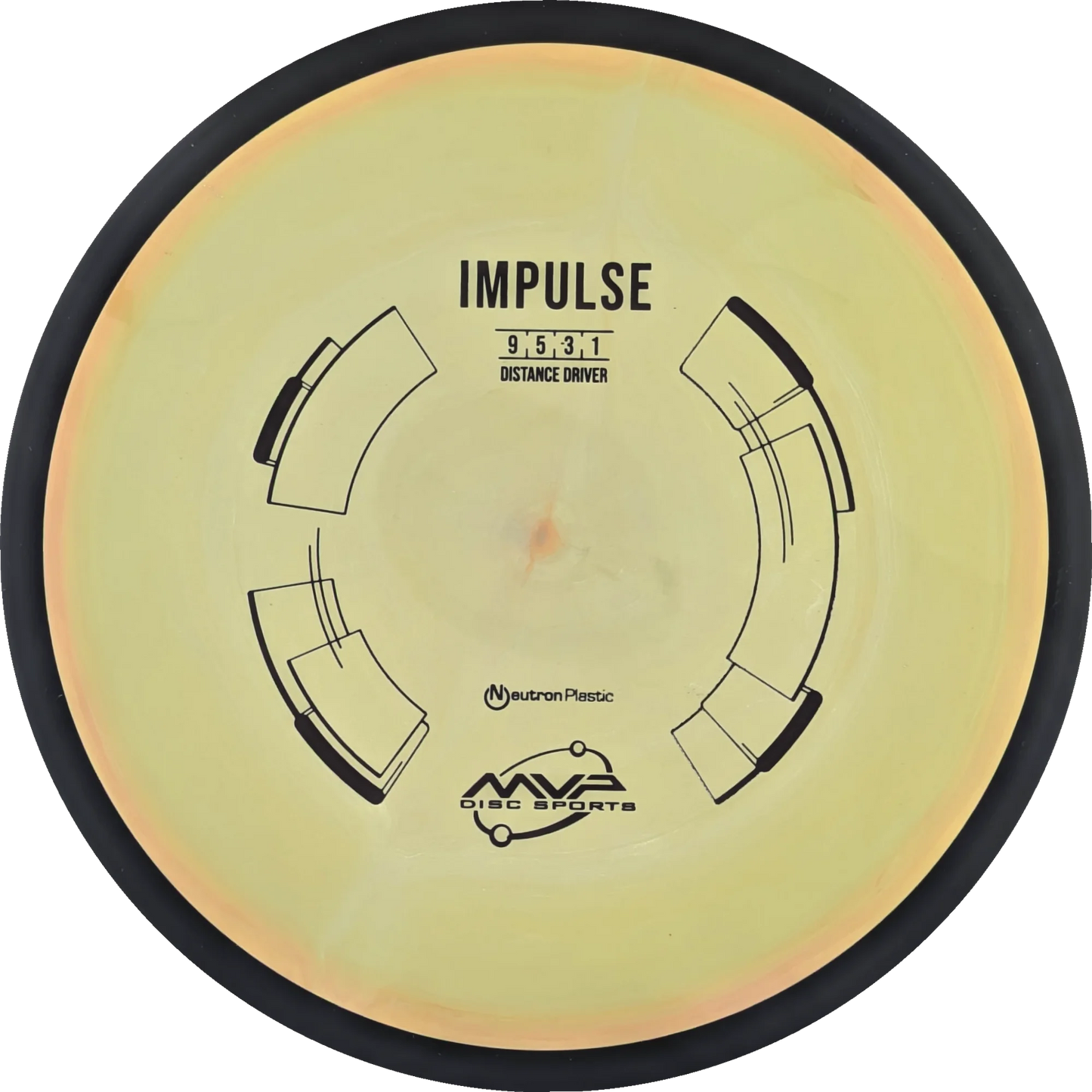 Neutron Impulse