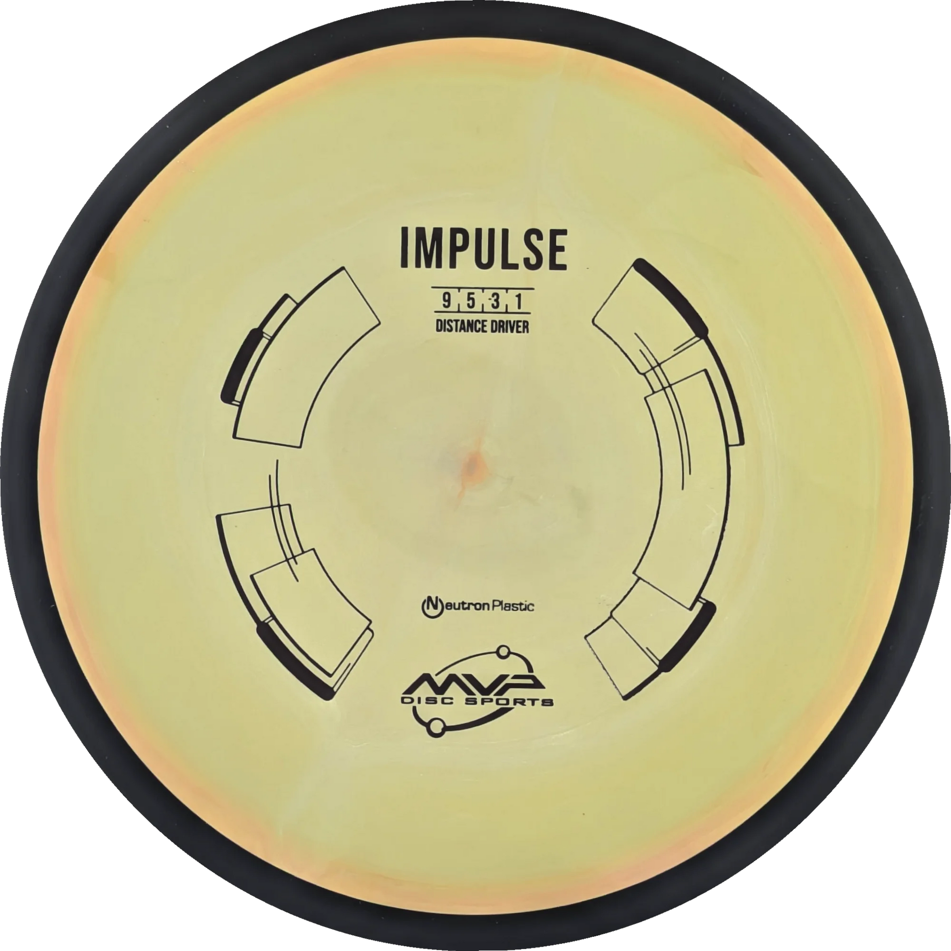 Neutron Impulse
