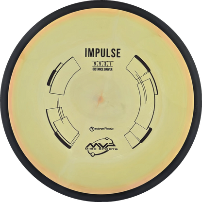 Neutron Impulse
