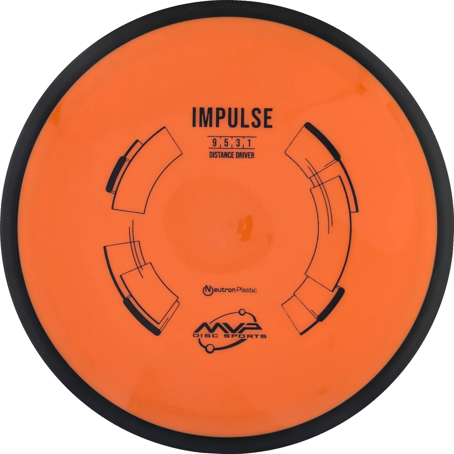 Neutron Impulse