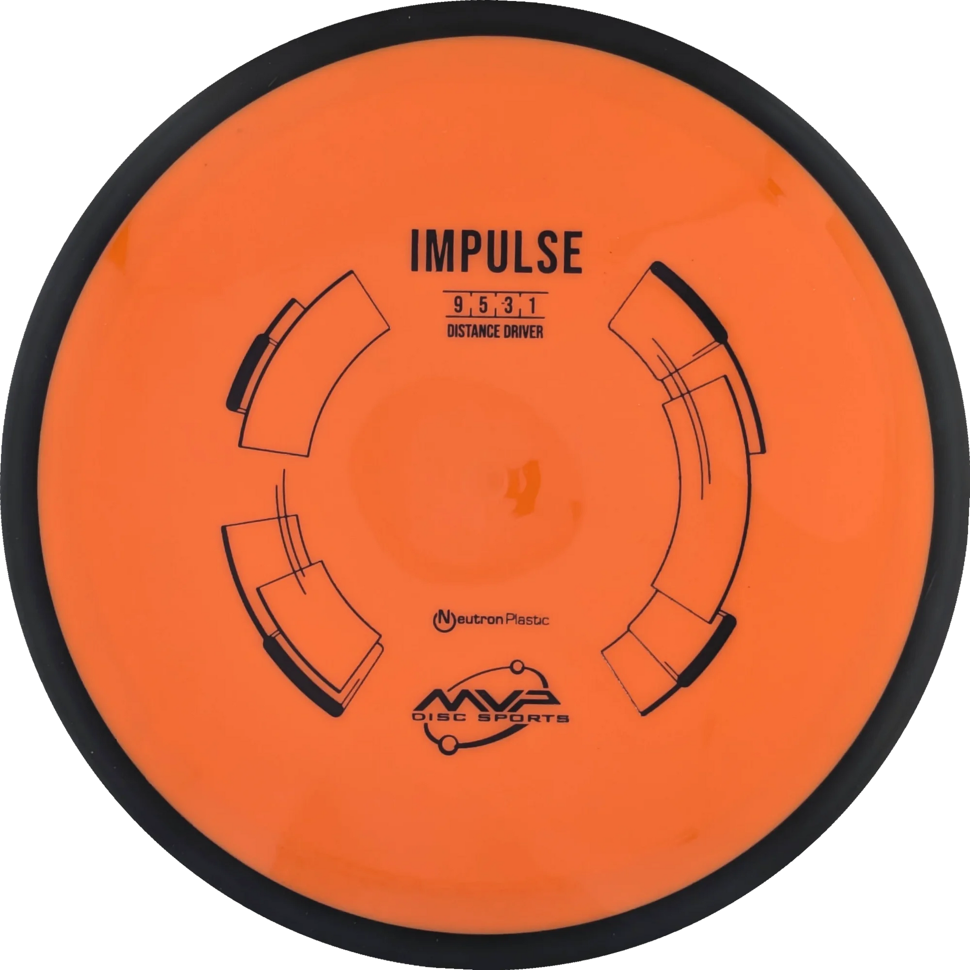 Neutron Impulse