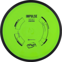 Neutron Impulse