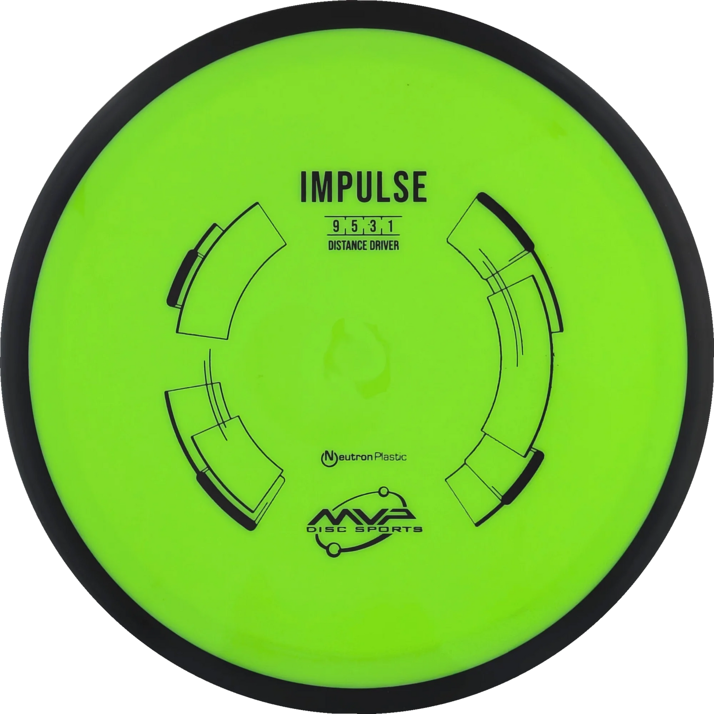Neutron Impulse
