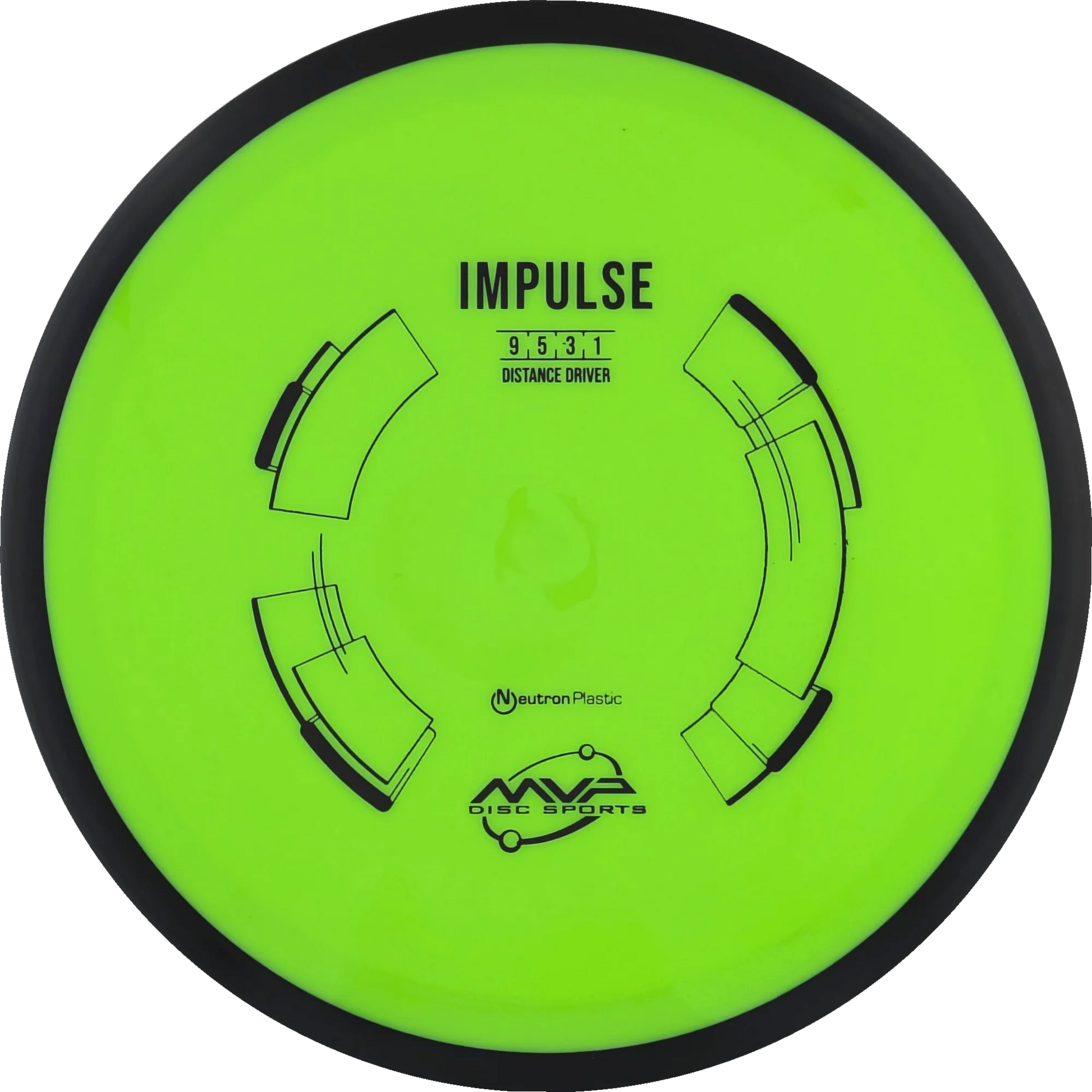 Neutron Impulse
