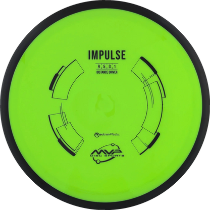 Neutron Impulse
