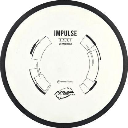 Neutron Impulse