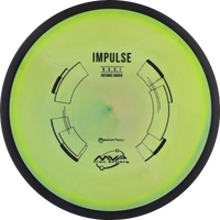 Neutron Impulse