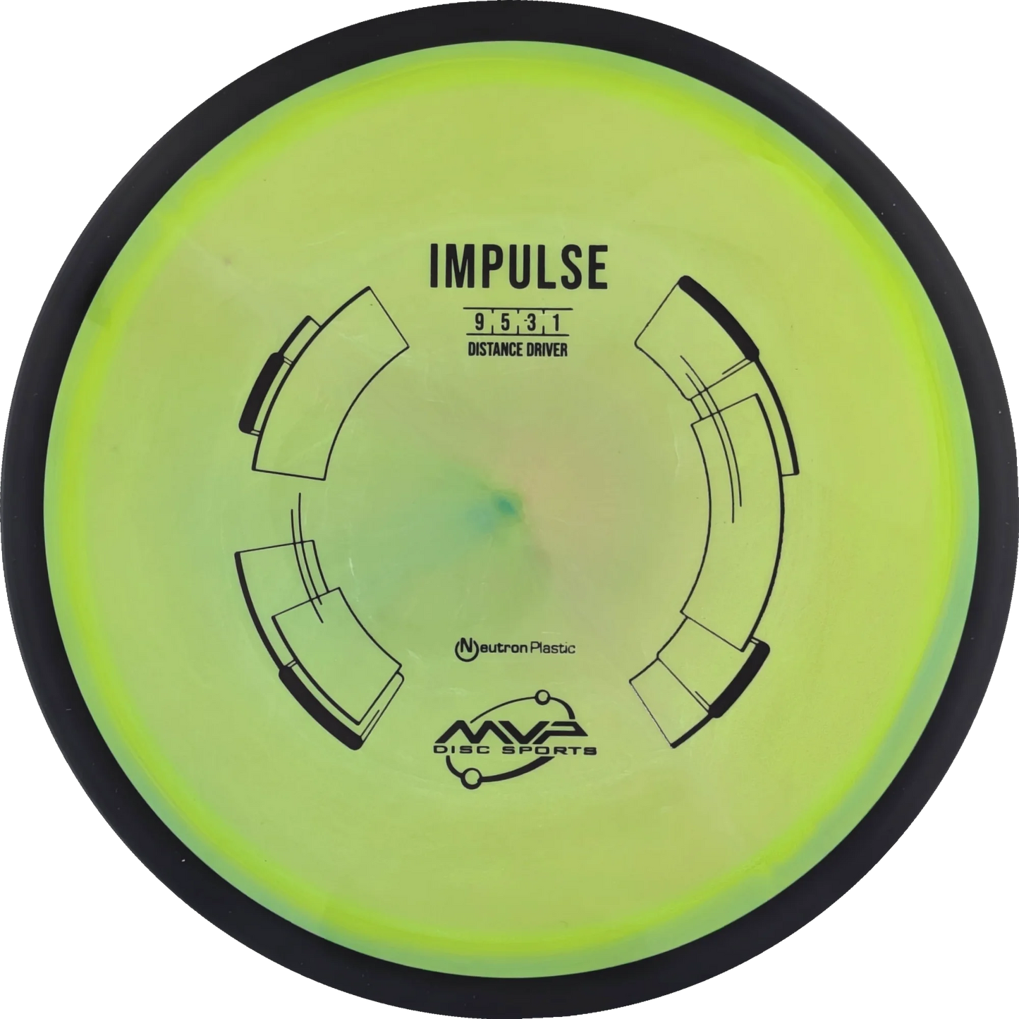 Neutron Impulse
