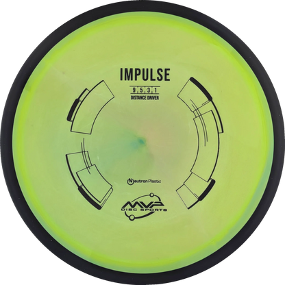 Neutron Impulse