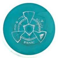 Neutron Panic