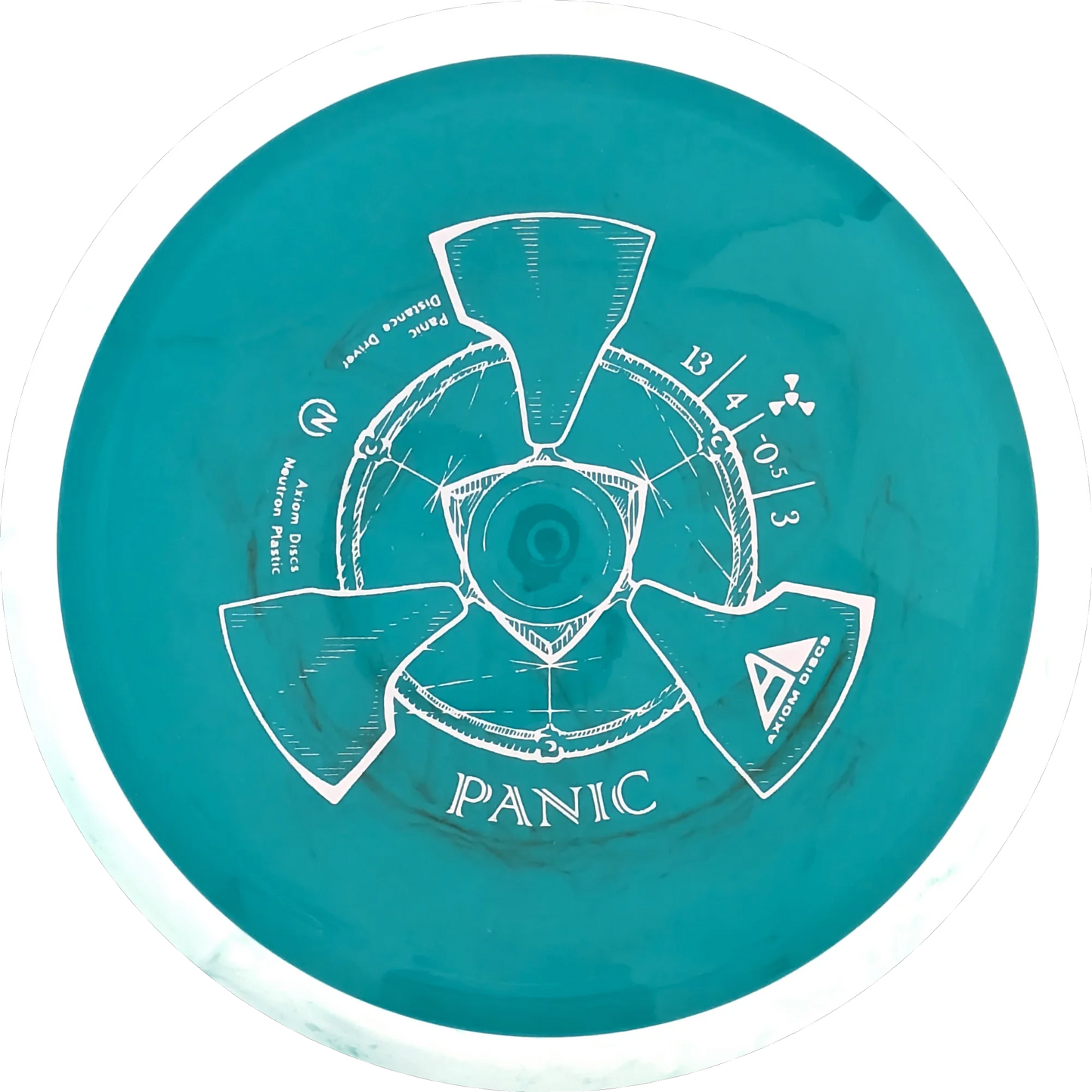 Neutron Panic