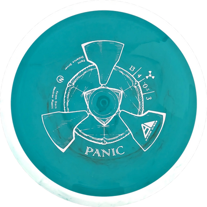 Neutron Panic