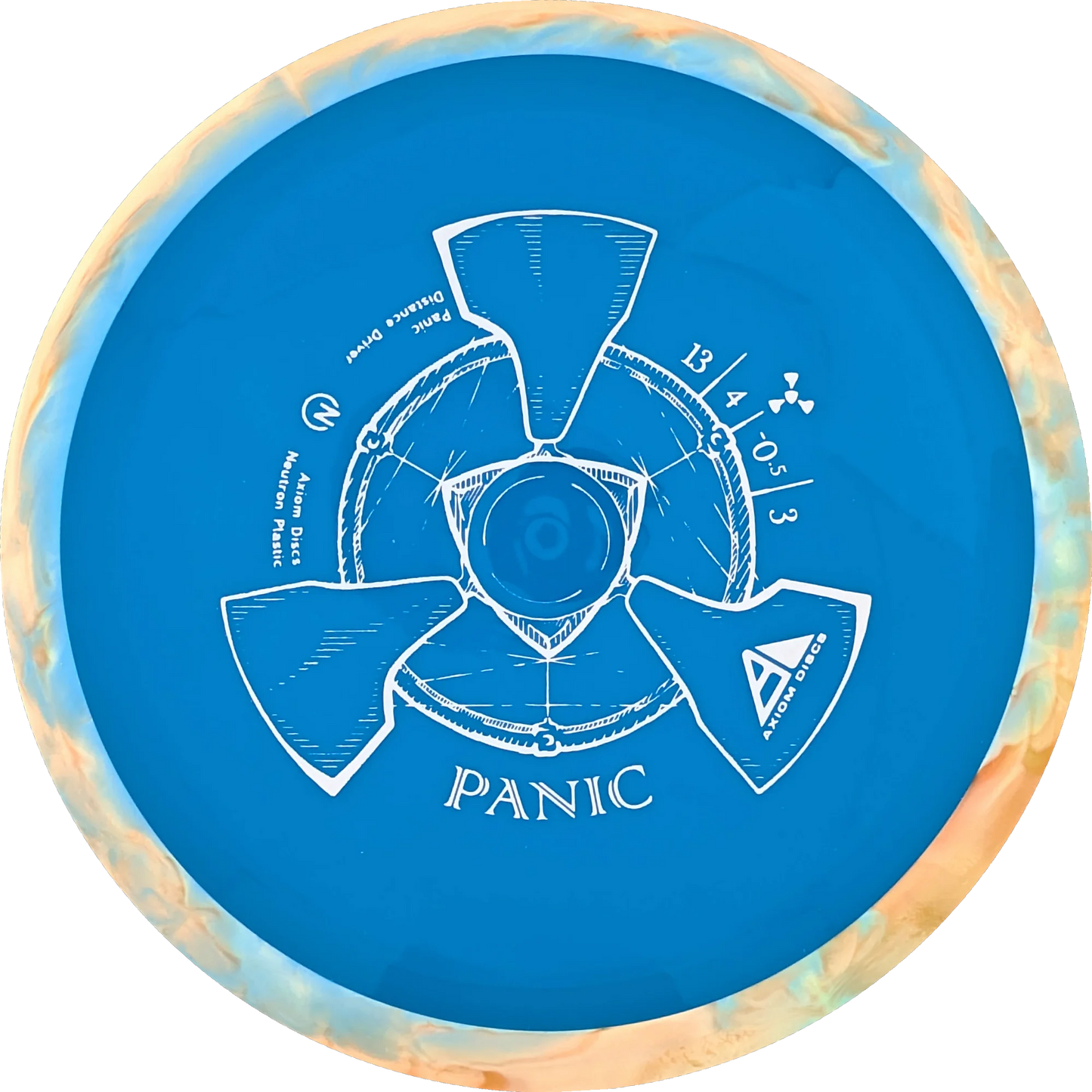 Neutron Panic