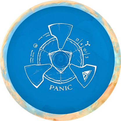 Neutron Panic
