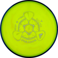 Neutron Paradox