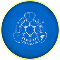 Neutron Paradox