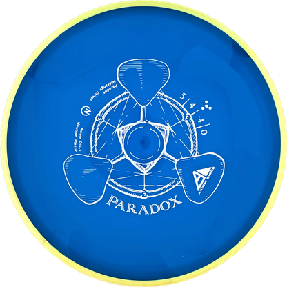 Neutron Paradox