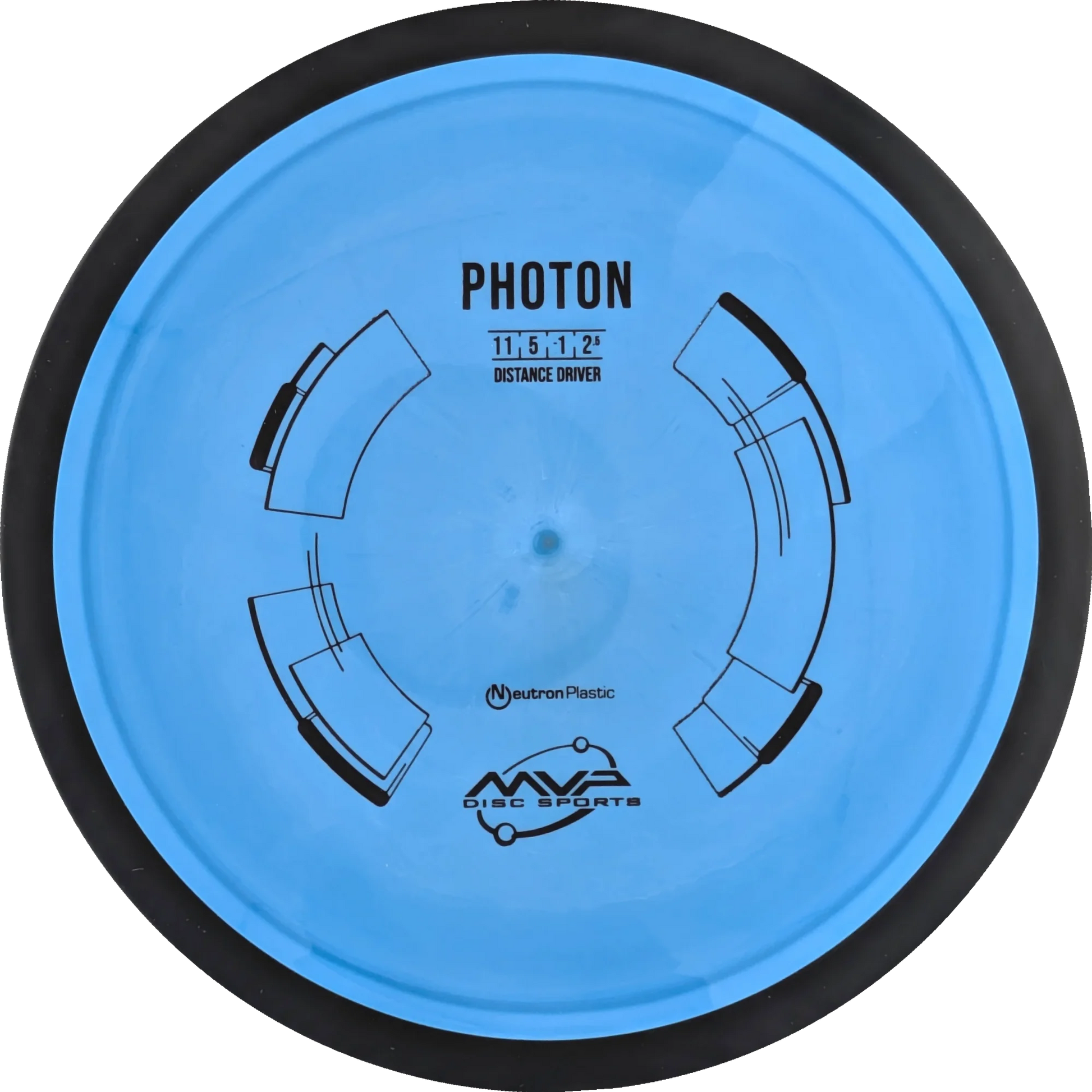 Neutron Photon