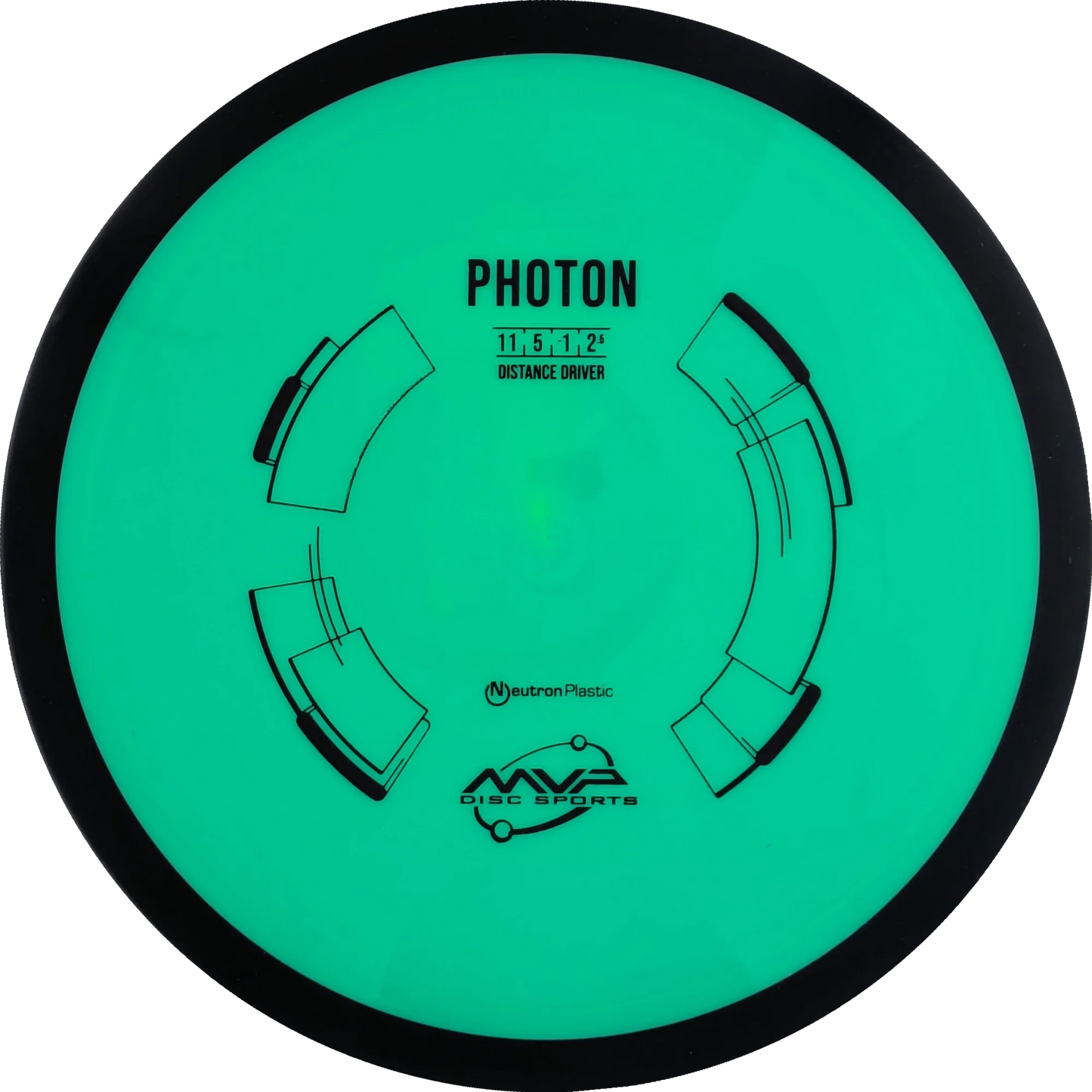 Neutron Photon