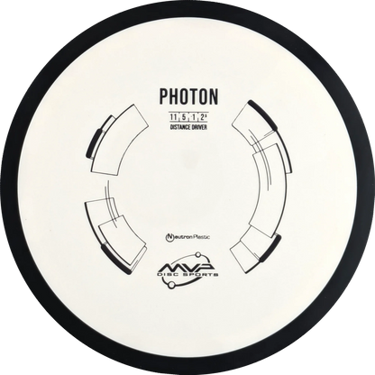Neutron Photon