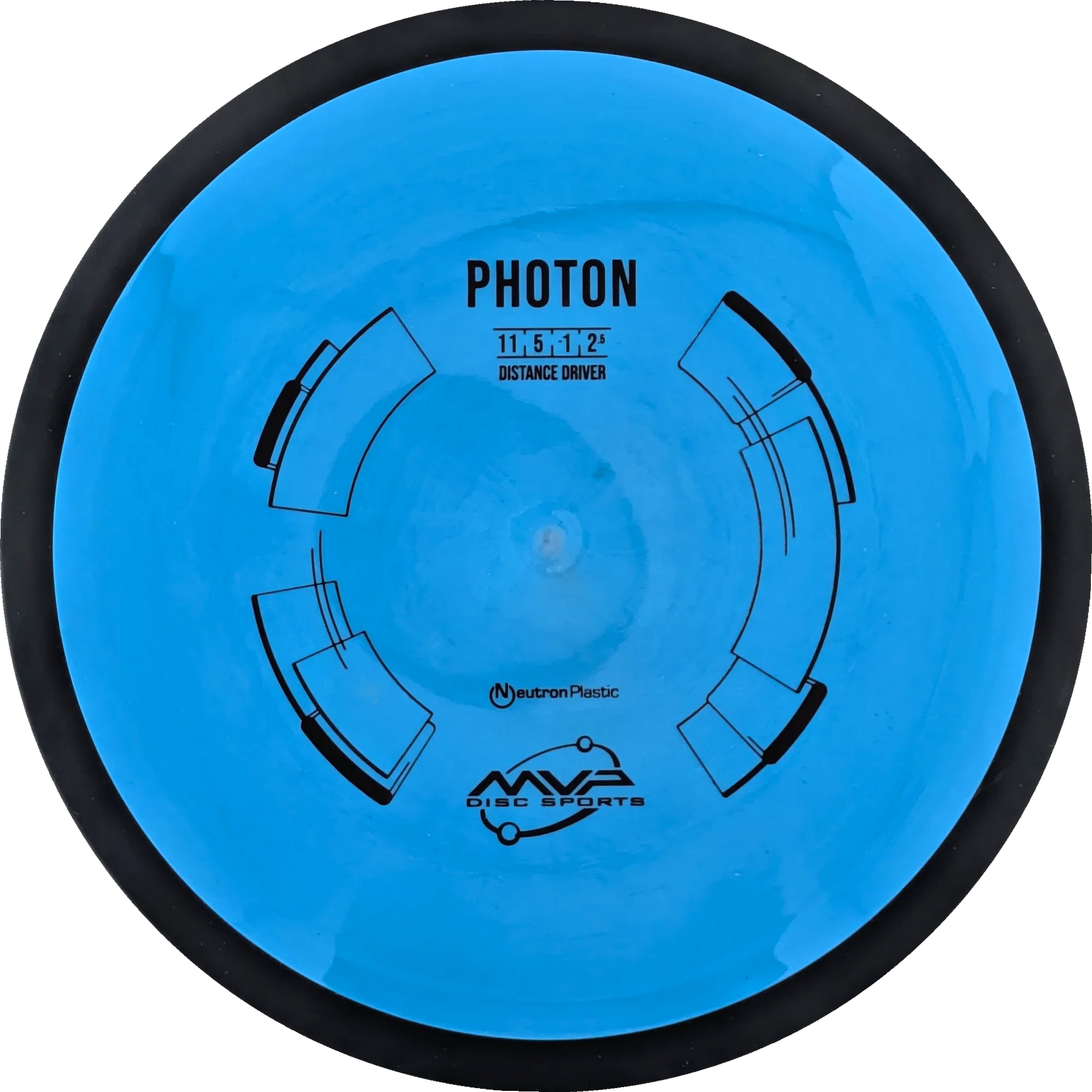 Neutron Photon