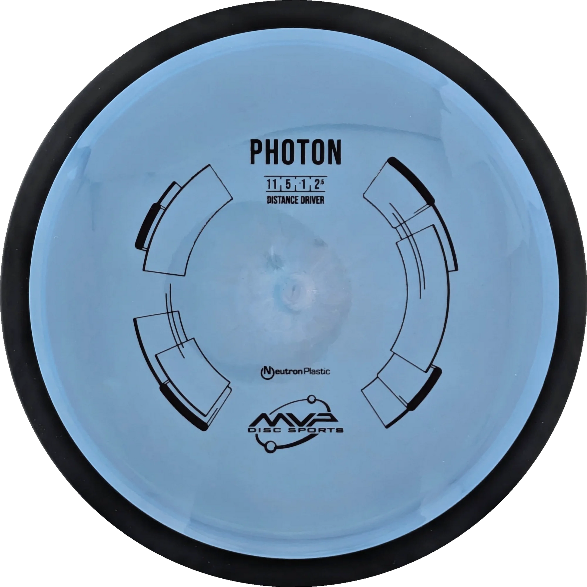 Neutron Photon