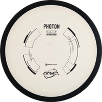 Neutron Photon
